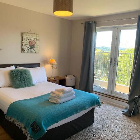 5 Bedroom Central Penthouse Apartment Edinburgh Exterior photo