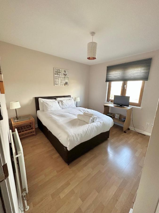 5 Bedroom Central Penthouse Apartment Edinburgh Exterior photo