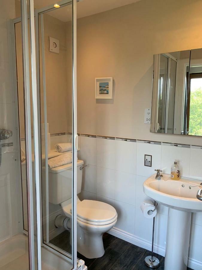 5 Bedroom Central Penthouse Apartment Edinburgh Exterior photo